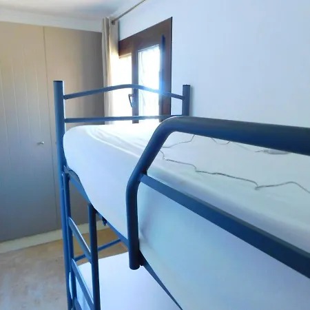 Apartment Gmid Immo Punta Pelegri *