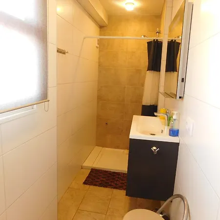 Gmid Immo Punta Pelegri Apartment