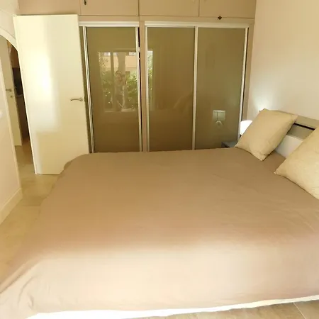 Gmid Immo Punta Pelegri Apartment *