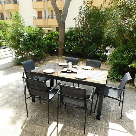 Apartment Gmid Immo Punta Pelegri *