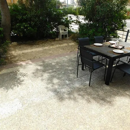 Gmid Immo Punta Pelegri Apartment Roses