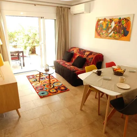 Gmid Immo Punta Pelegri Apartment